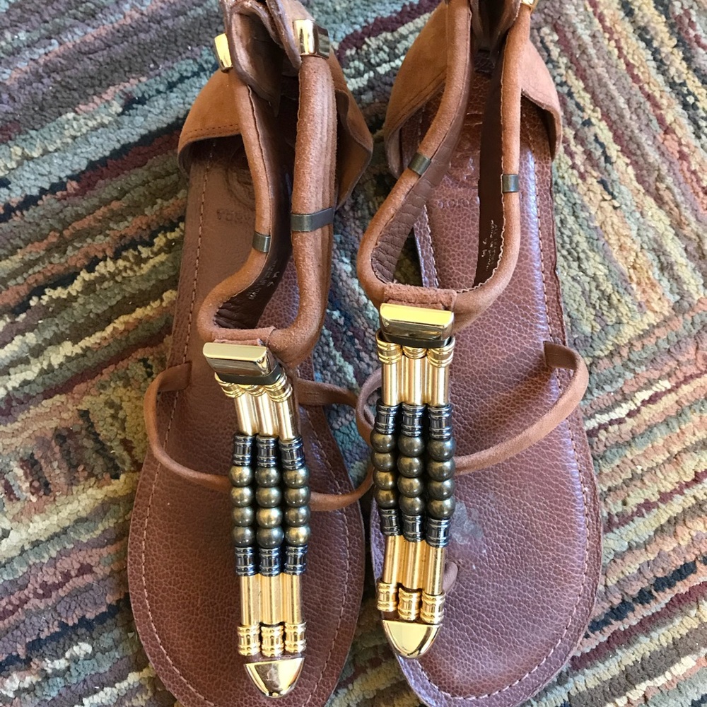 Tory Burch Sandals